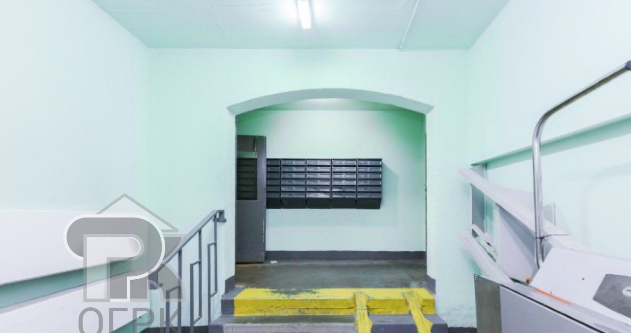 Купить 2-комнатную квартиру, №388402