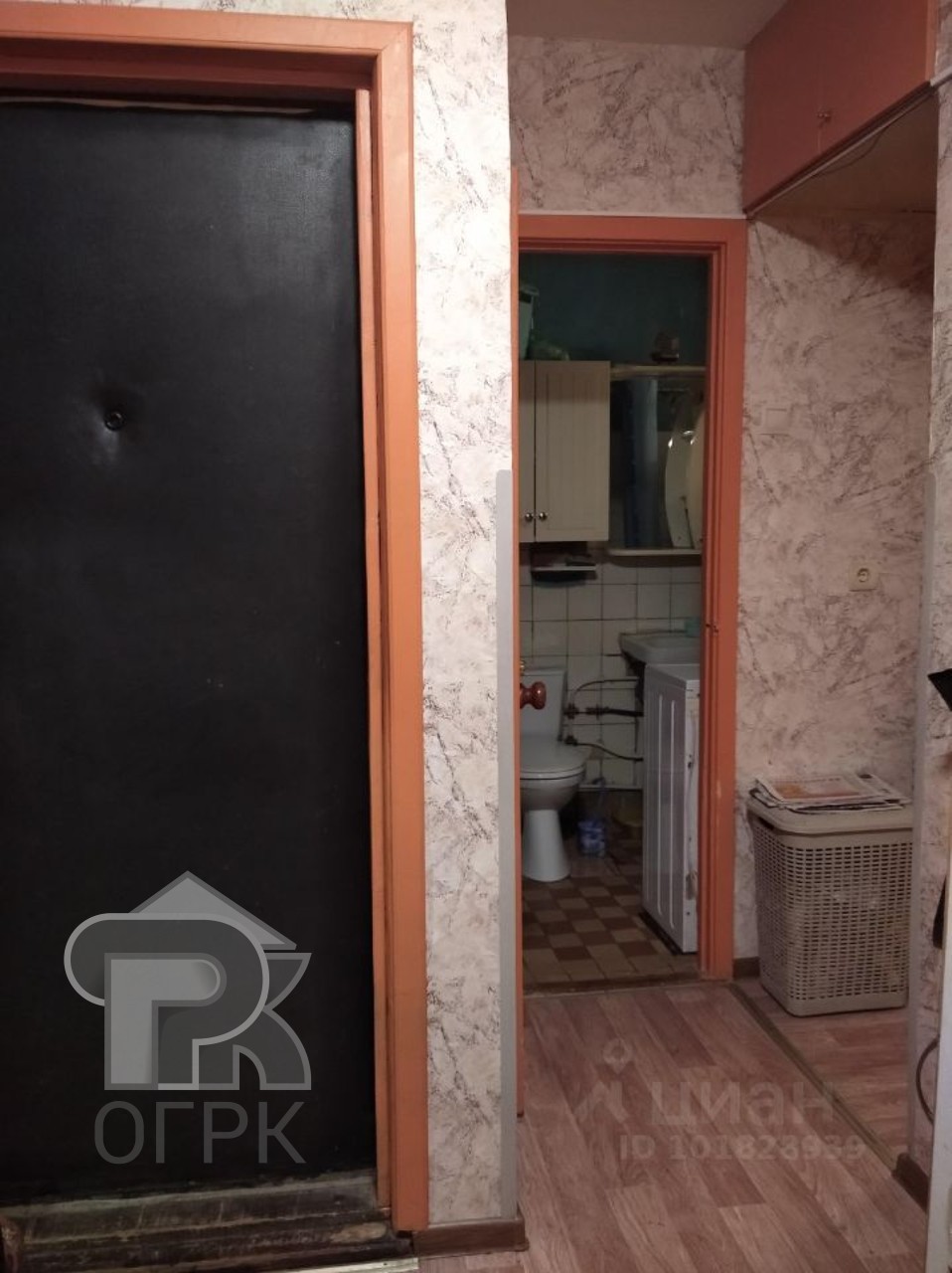 Купить 2-комнатную квартиру, №372960