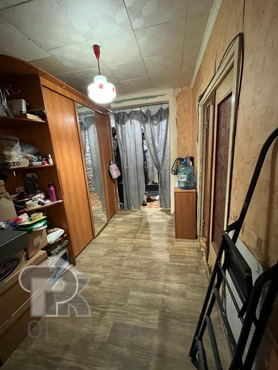 Купить 3-комнатную квартиру, №387239