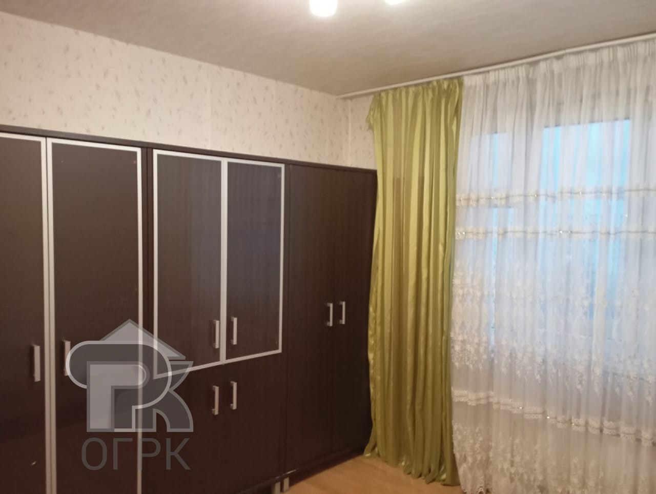 Купить 2-комнатную квартиру, №387573