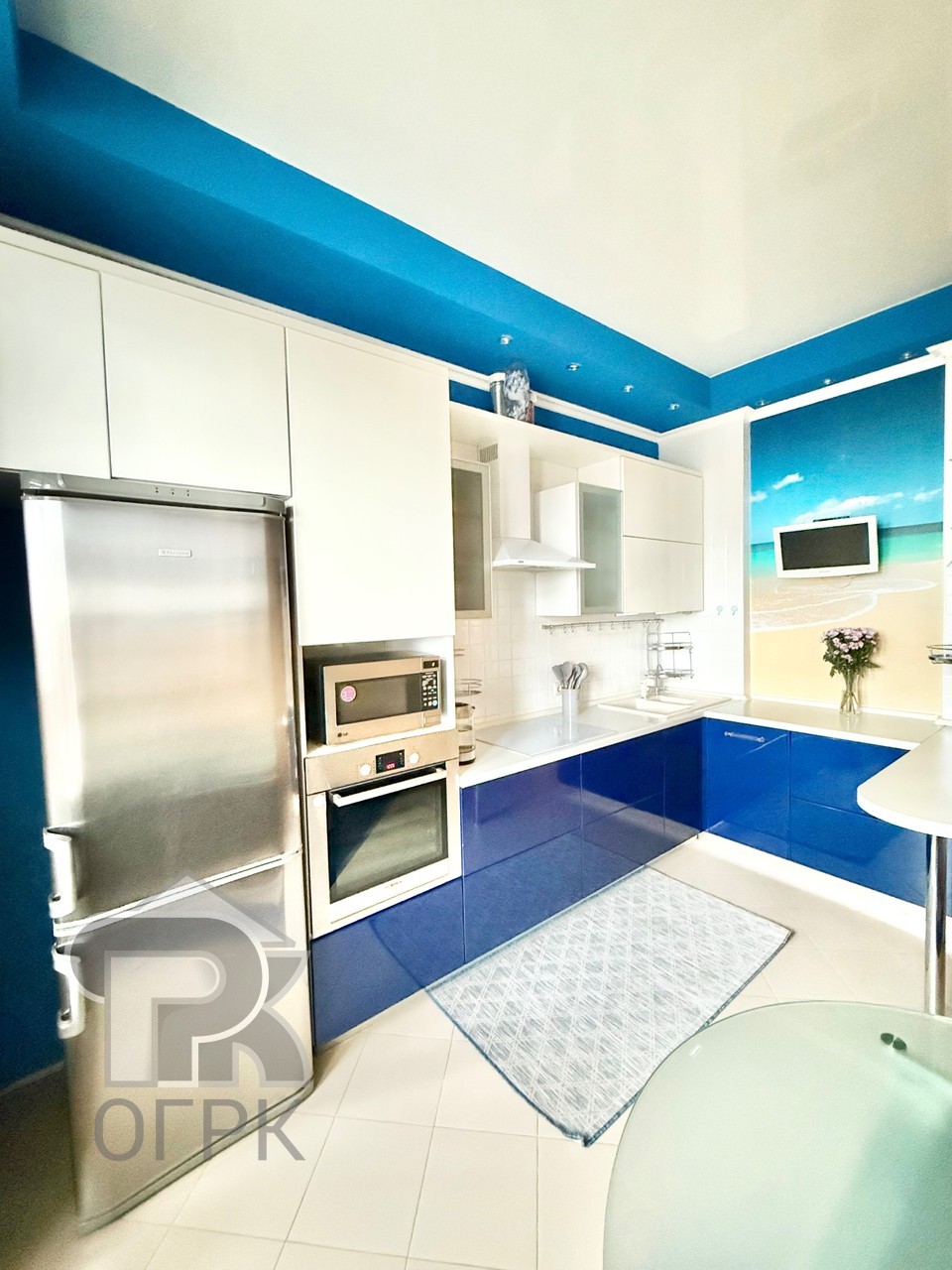 Купить 3-комнатную квартиру, №387955