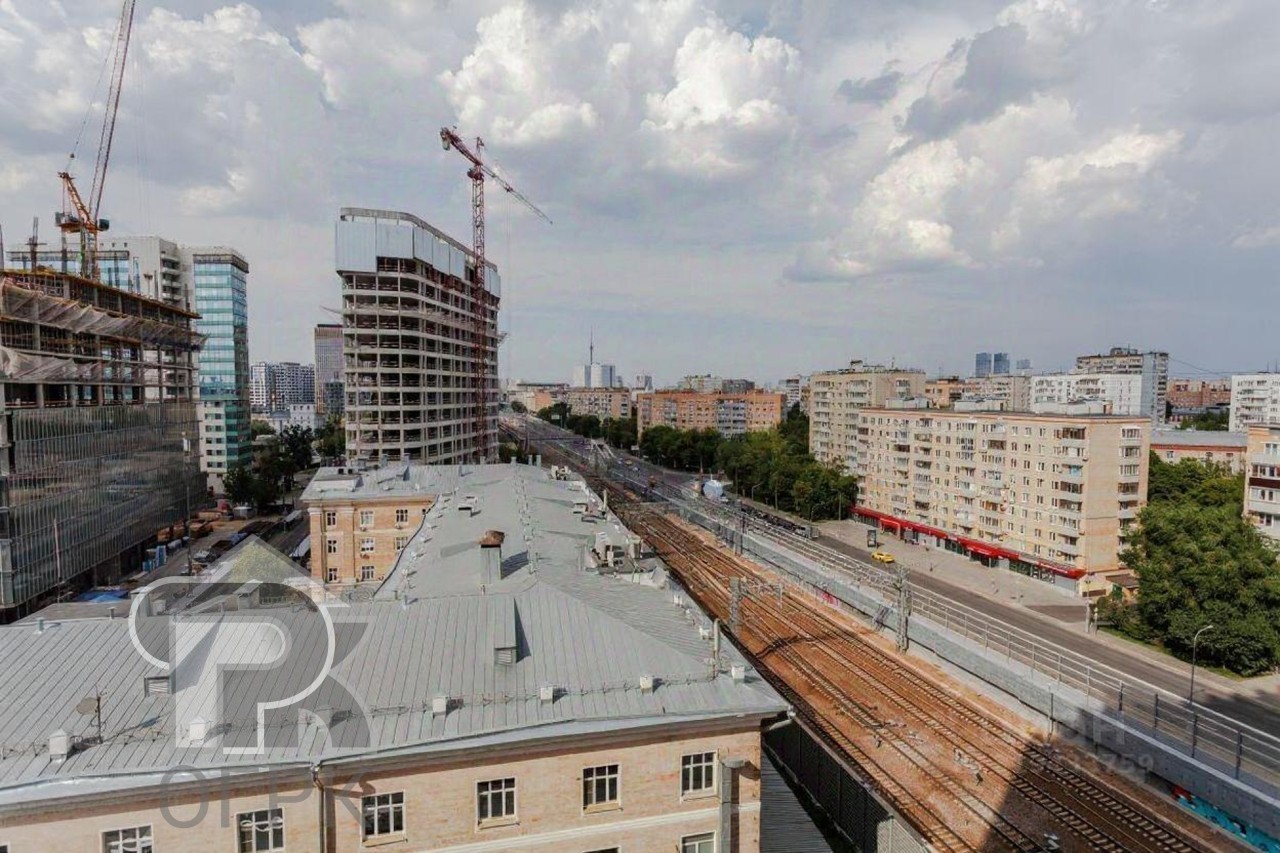 Купить 1-комнатную квартиру, №386341