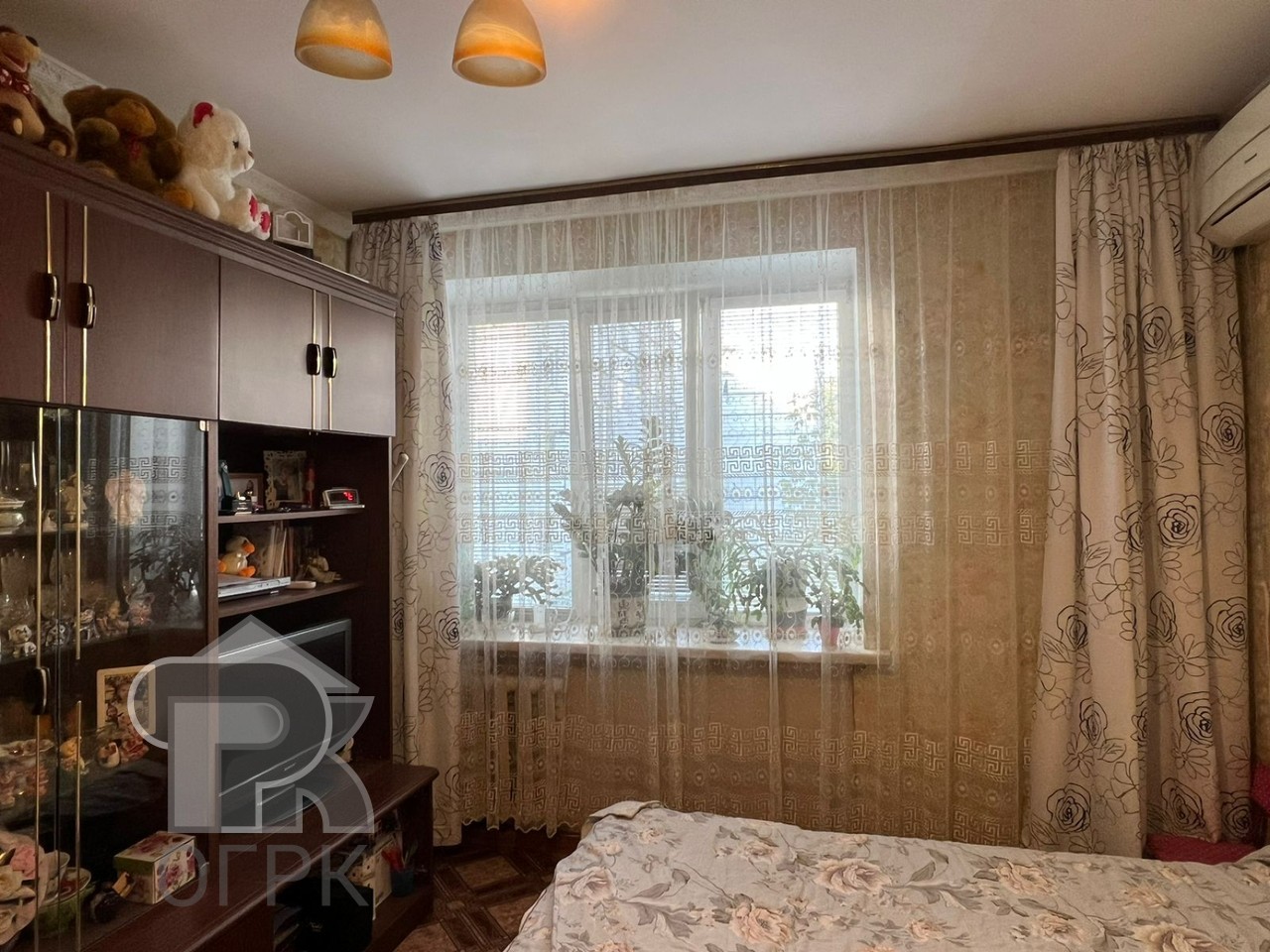 Купить две комнаты в 1-ккв, №371358