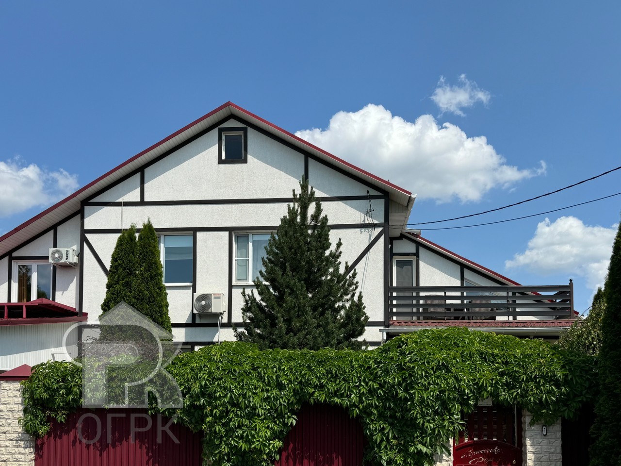 Купить коттедж, №388974