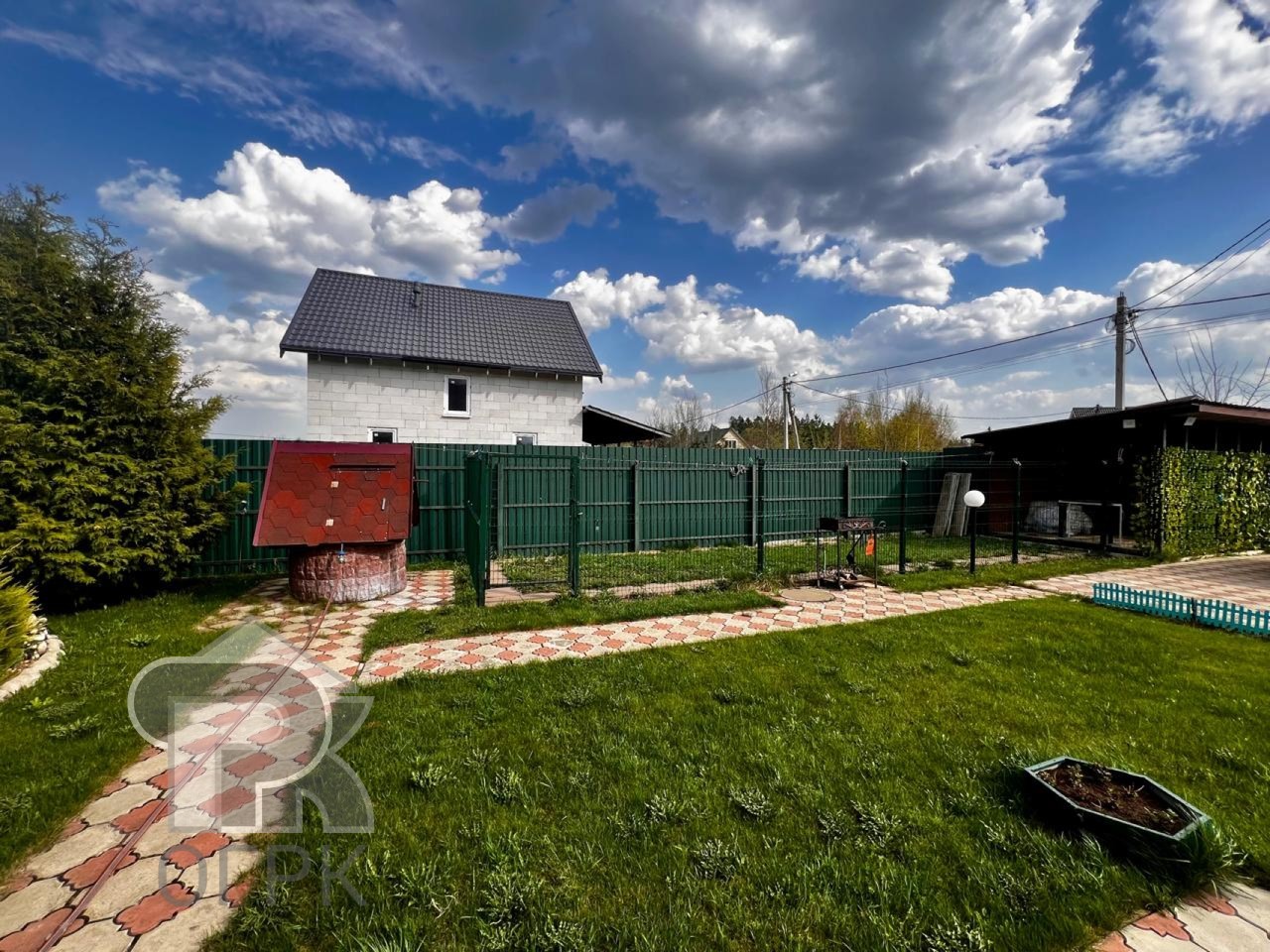 Купить дом, №385109