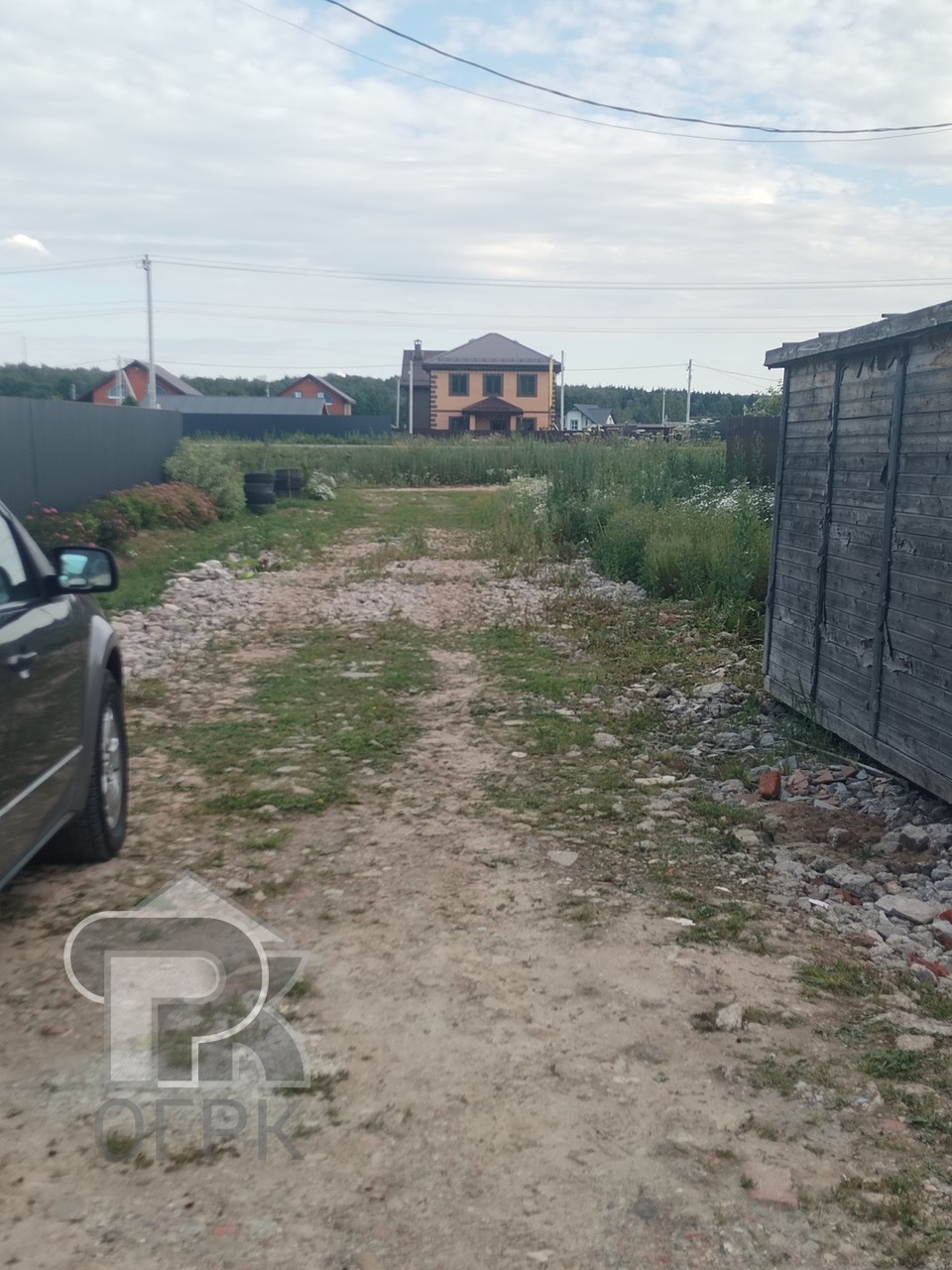 Купить землю, №389280