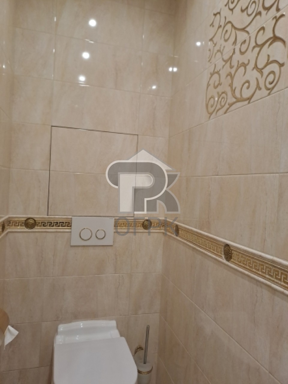 Купить 4-комнатную квартиру, №390492