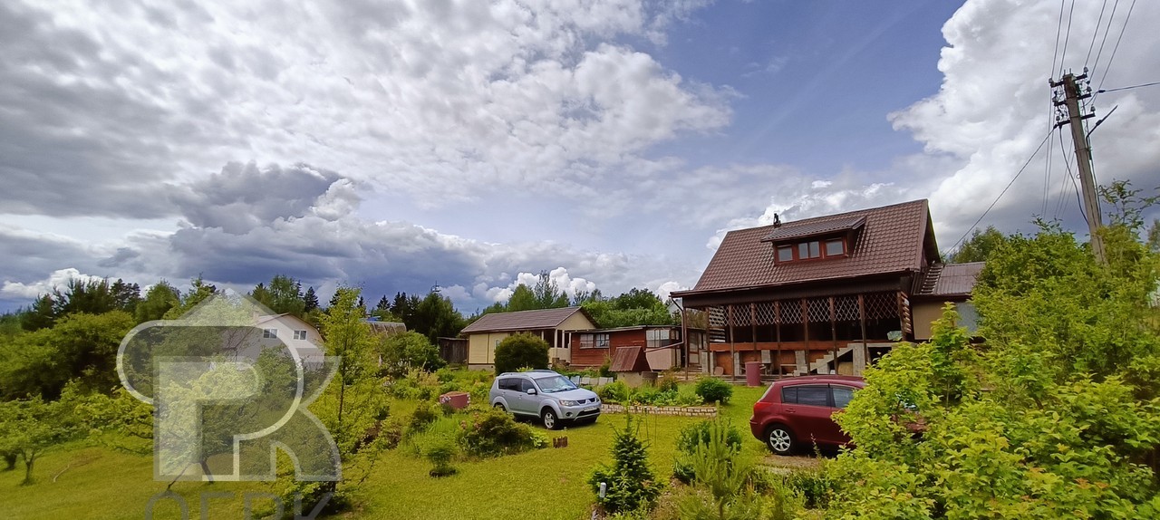 Купить дом, №385848