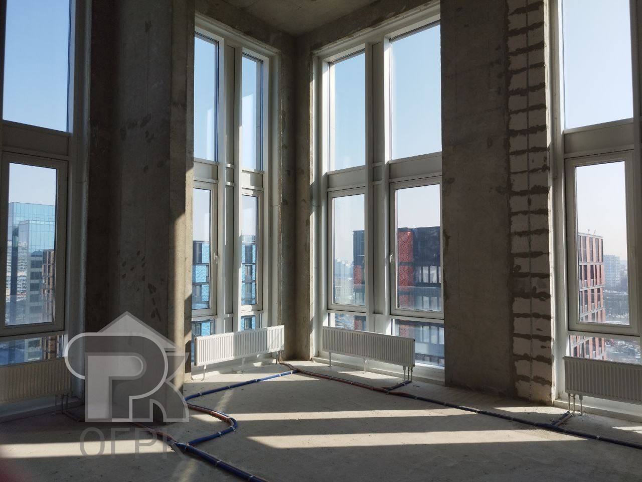 Купить 3-комнатную квартиру, №388595