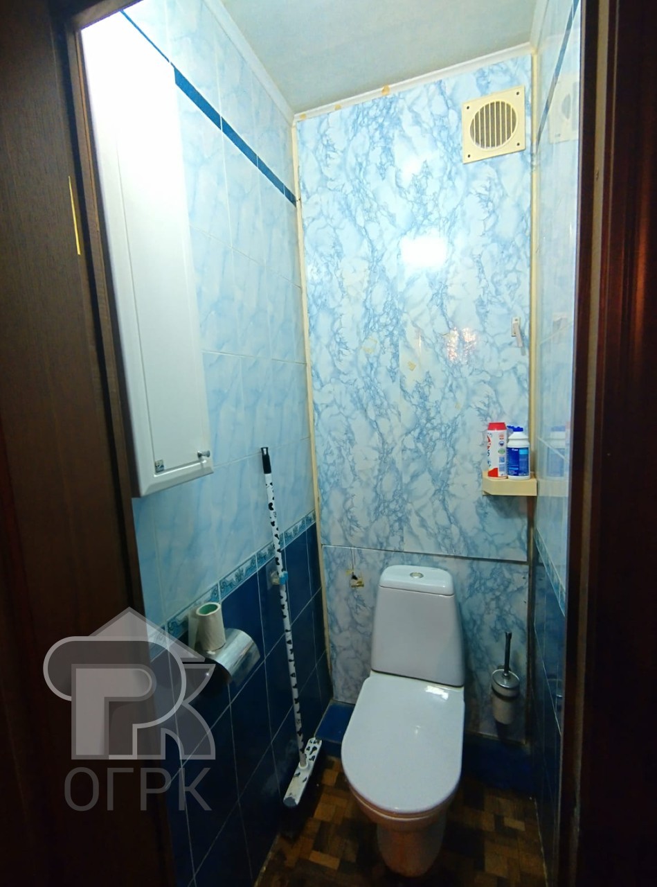 Купить 2-комнатную квартиру, №387357