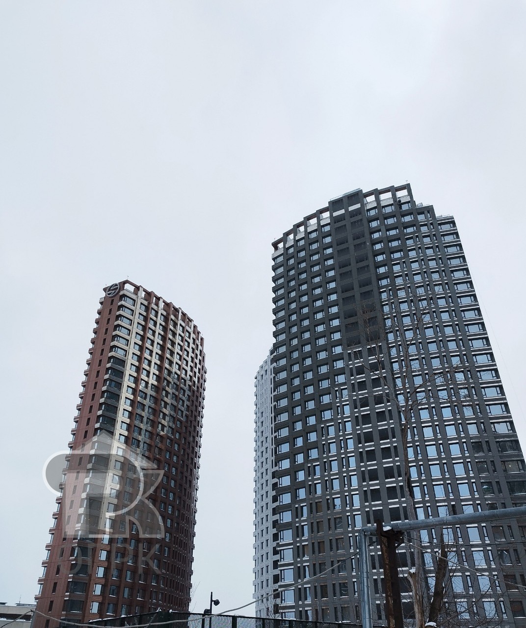 Купить 2-комнатную квартиру, №387690