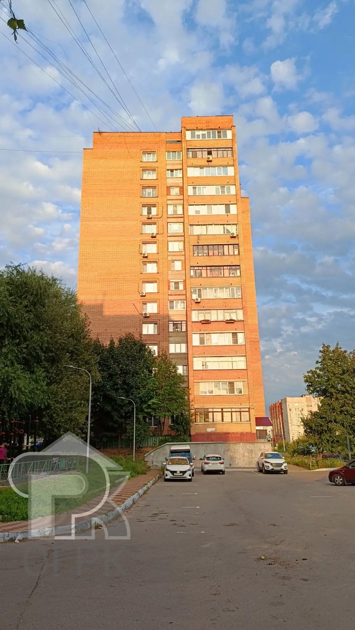 Купить 3-комнатную квартиру, №391534
