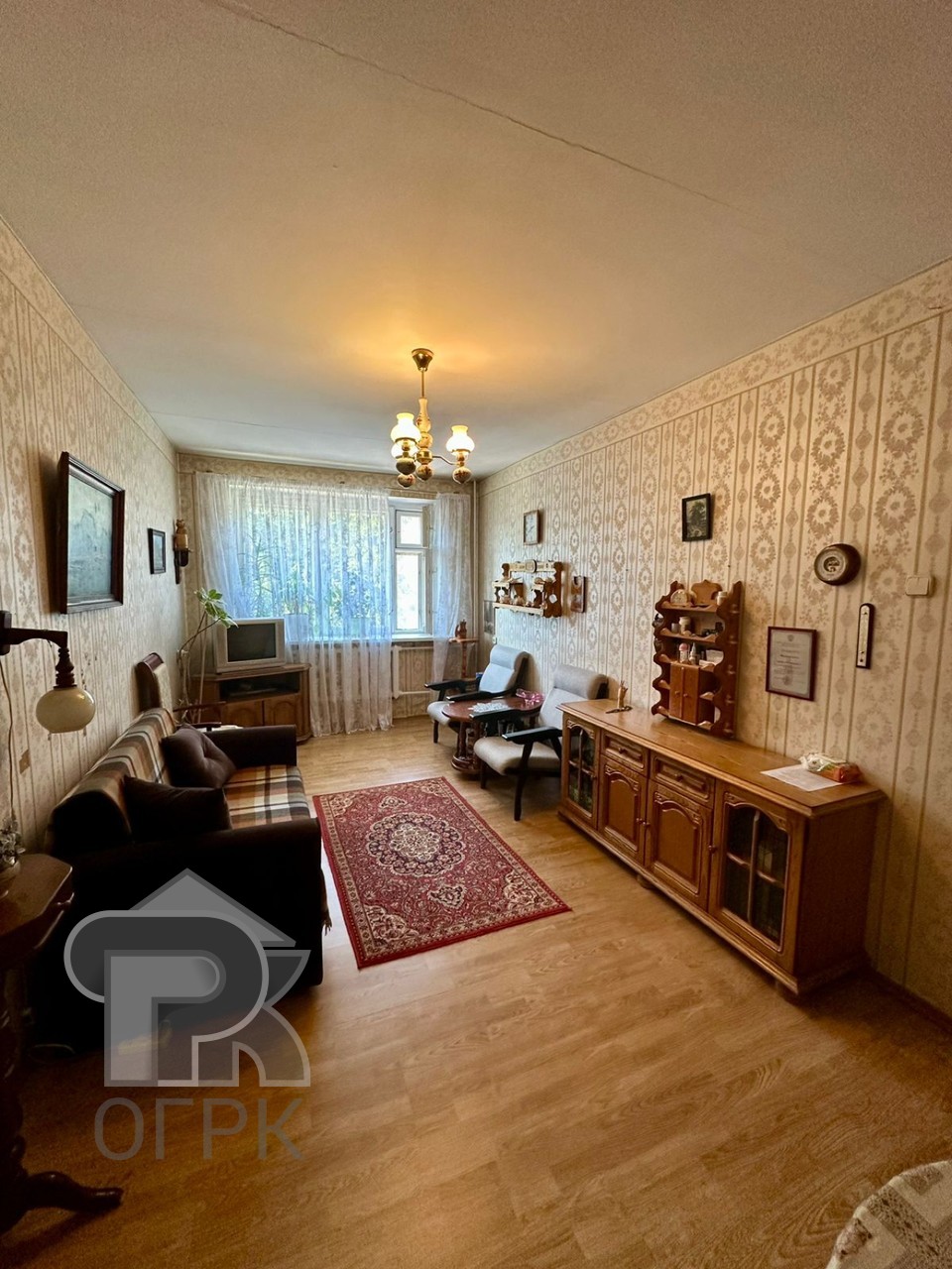 Купить 2-комнатную квартиру, №386558