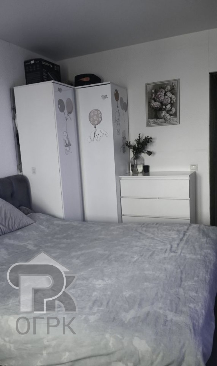 Купить 1-комнатную квартиру, №387284