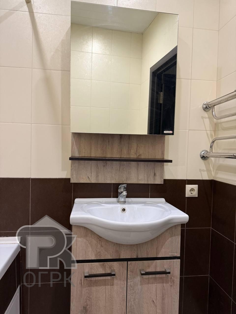 Купить 1-комнатную квартиру, №387288