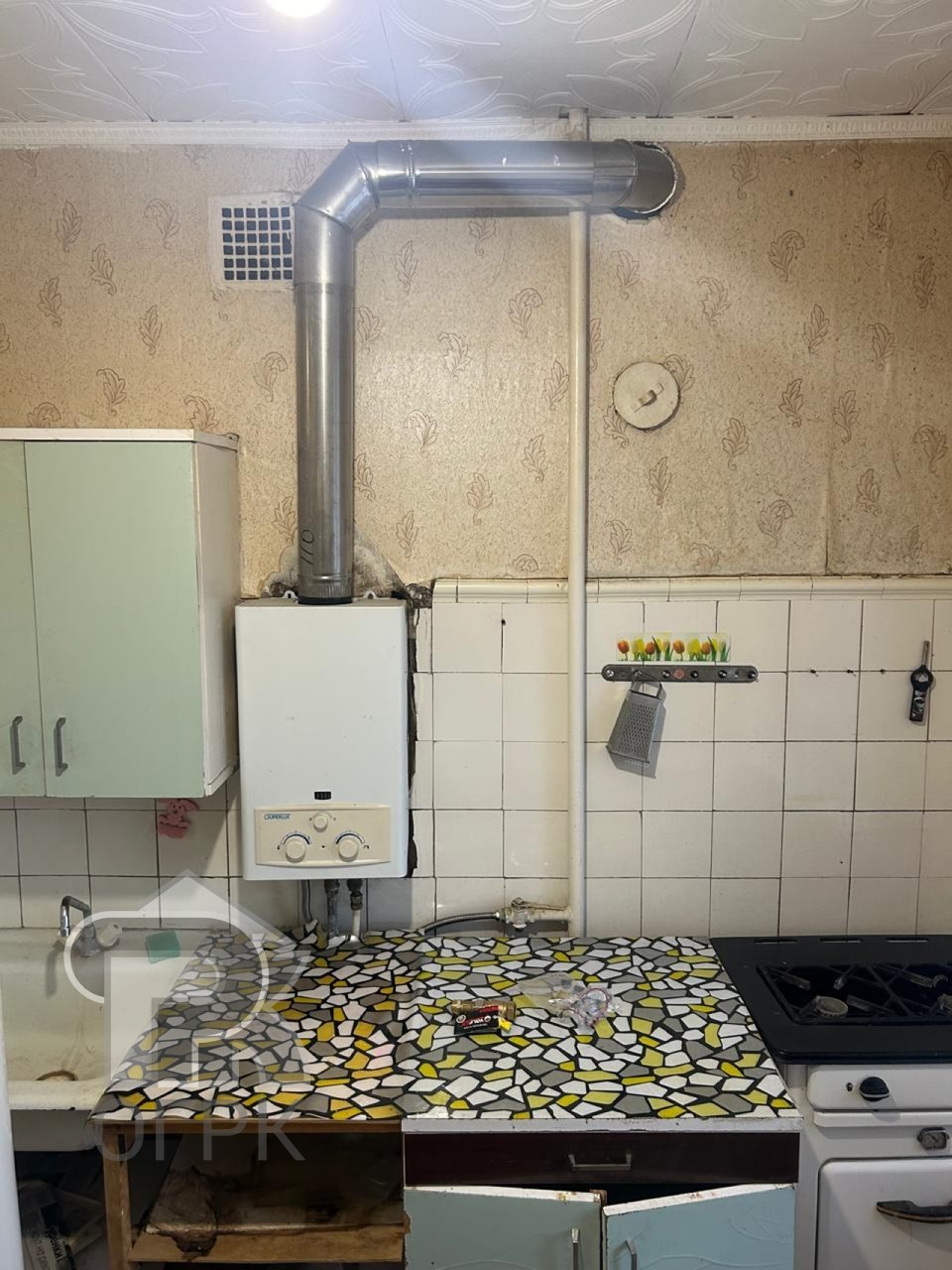 Купить 1-комнатную квартиру, №387520