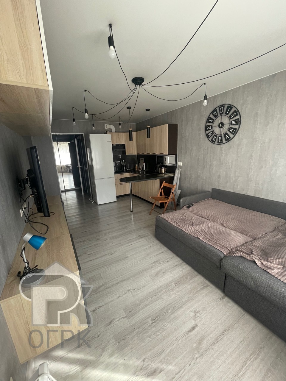 Купить студию, №386181