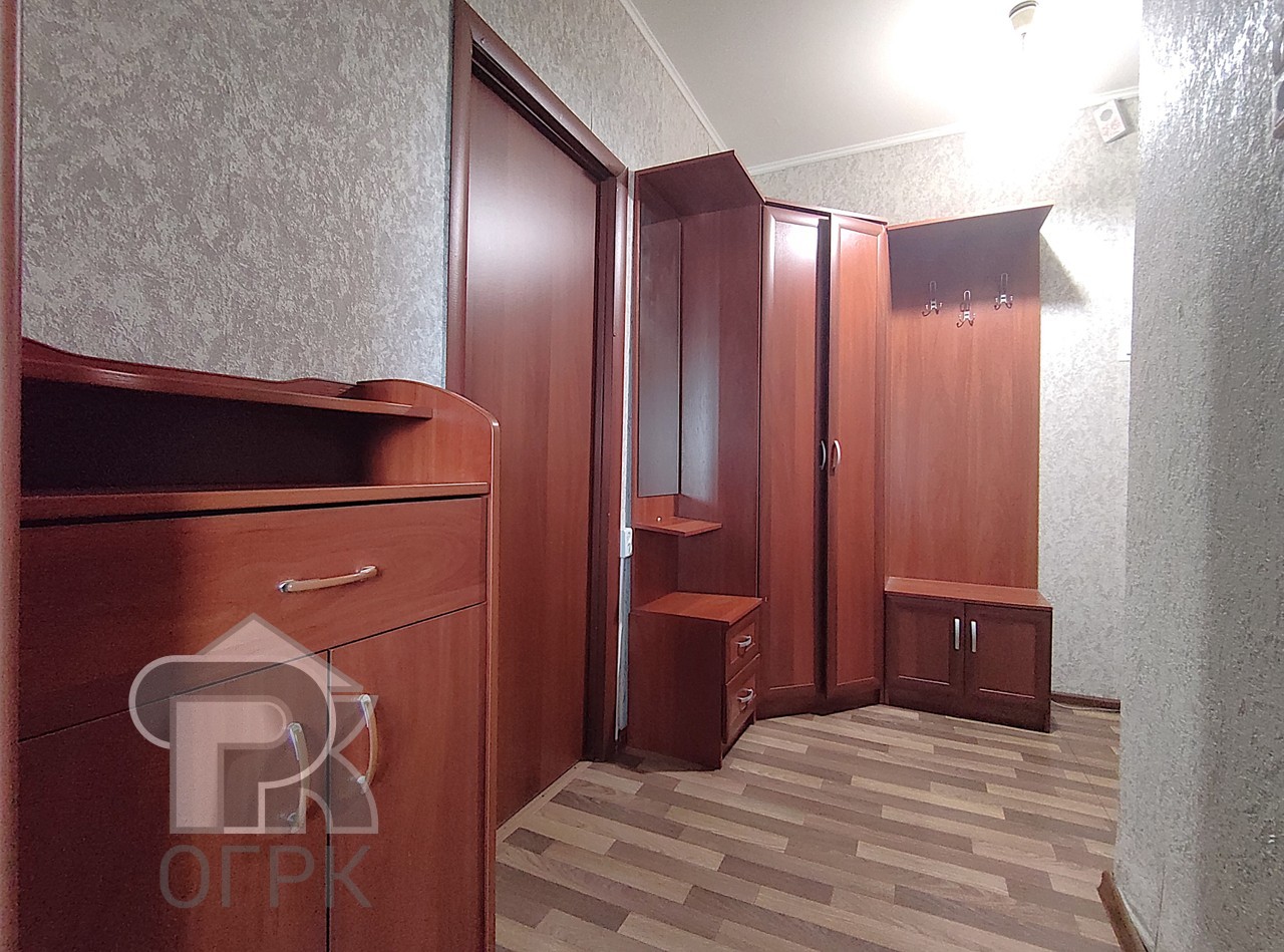 Купить 1-комнатную квартиру, №388690