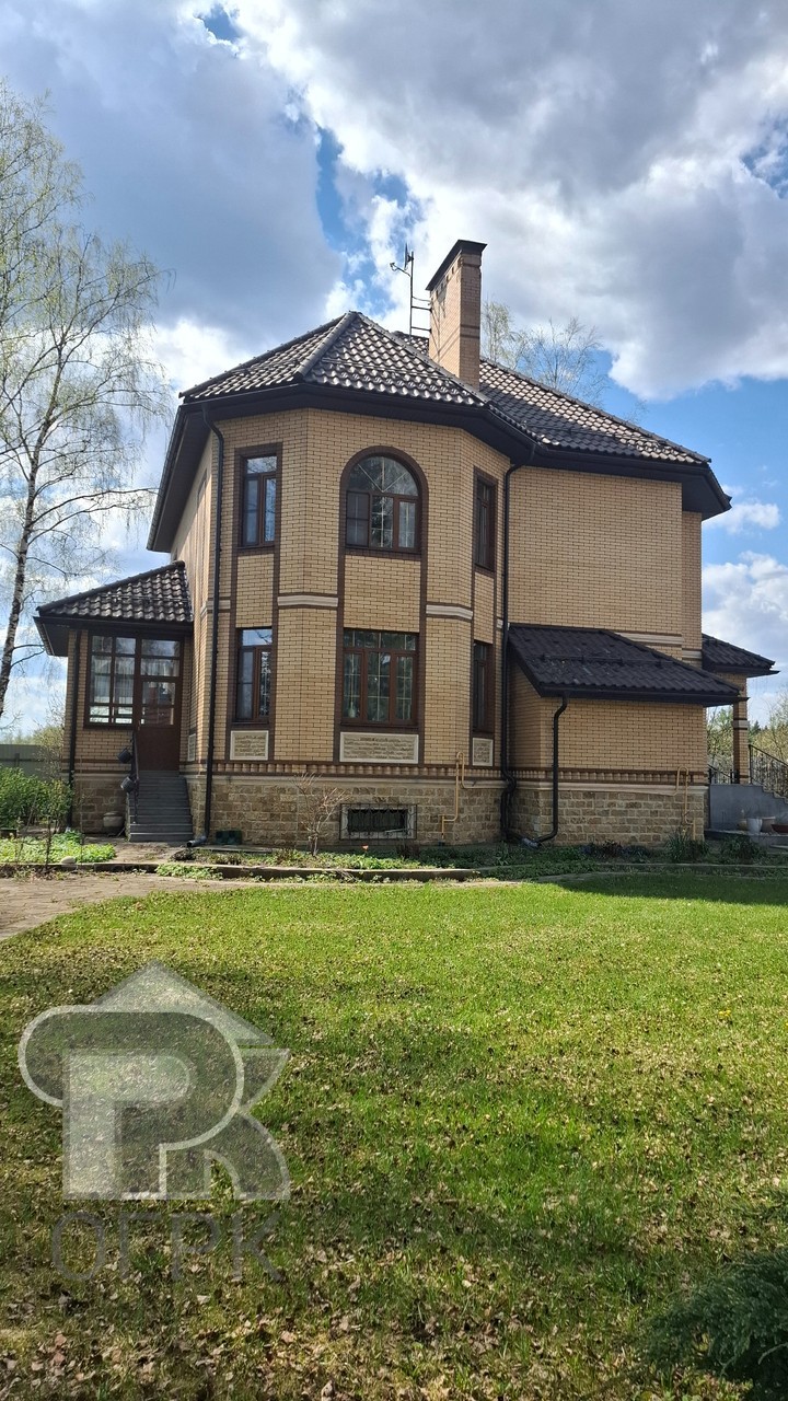 Купить коттедж, №388675