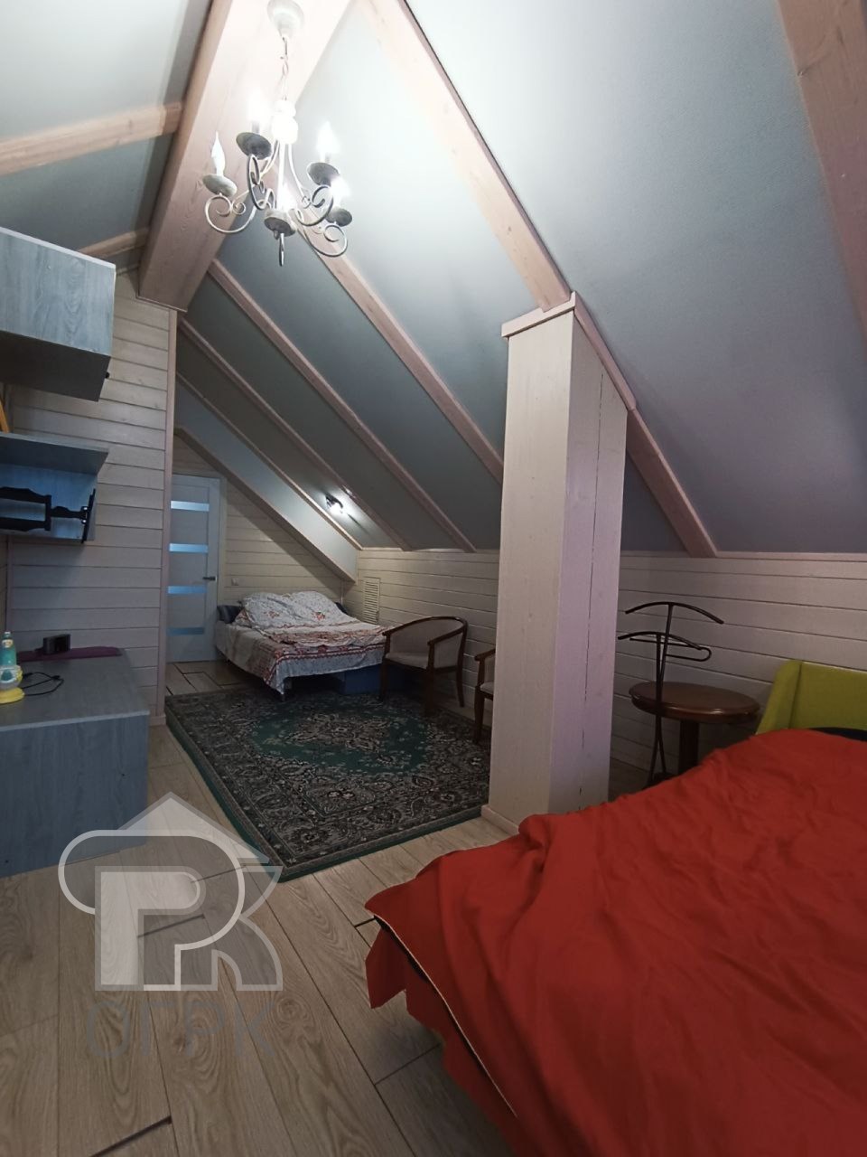 Купить коттедж, №388033