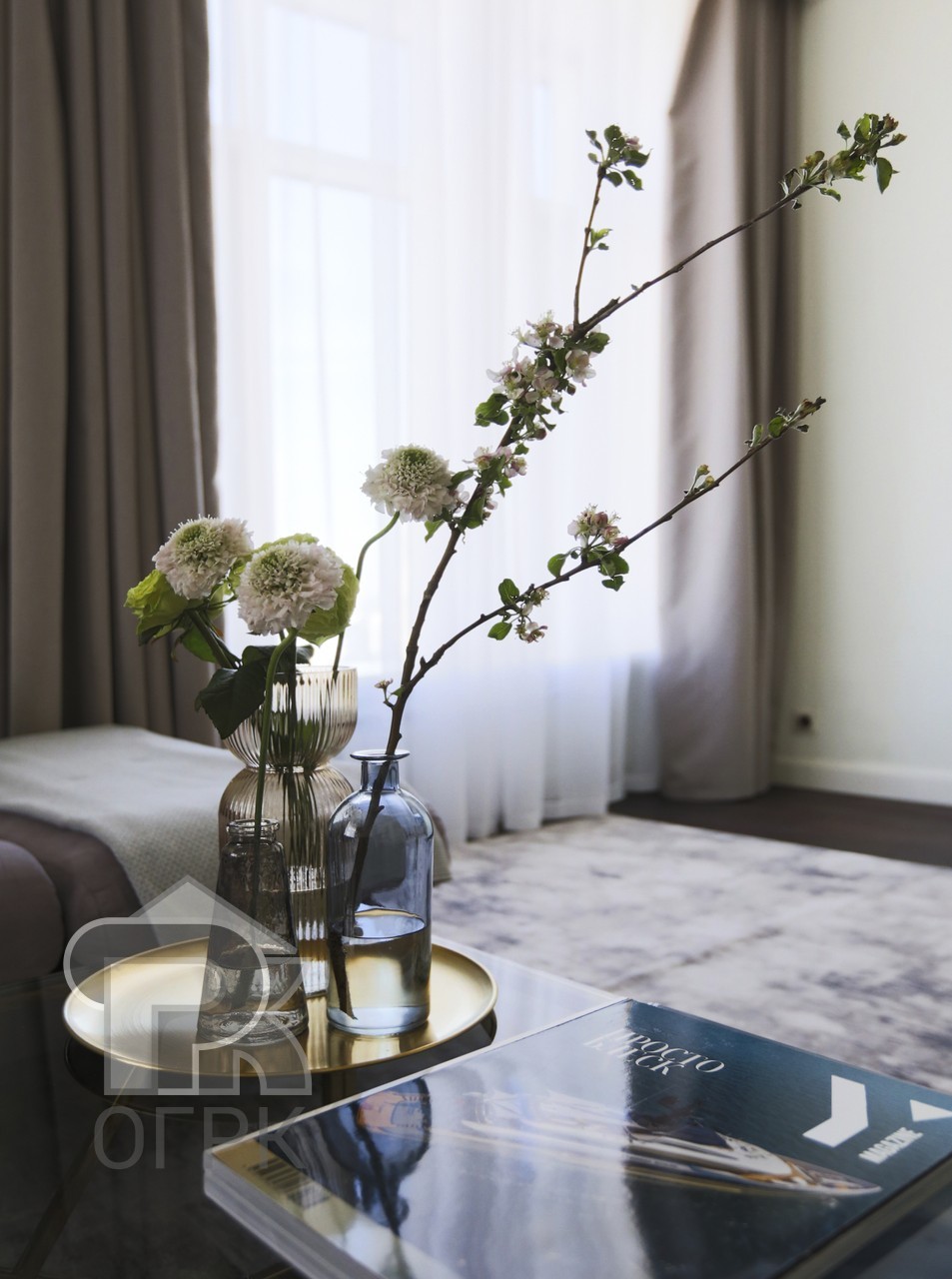 Купить 4-комнатную квартиру, №387262