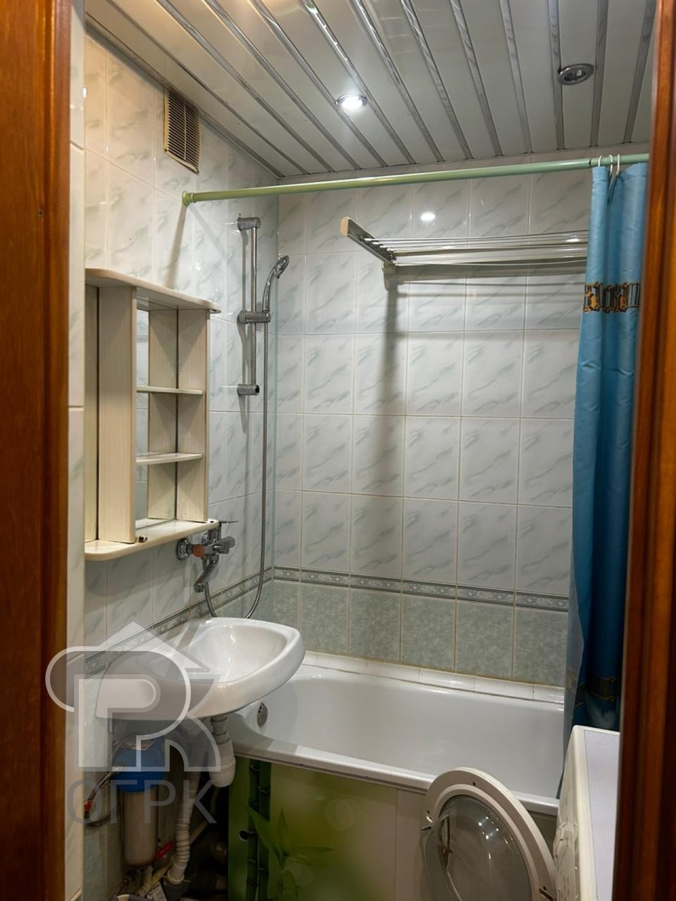 Купить 1-комнатную квартиру, №387436