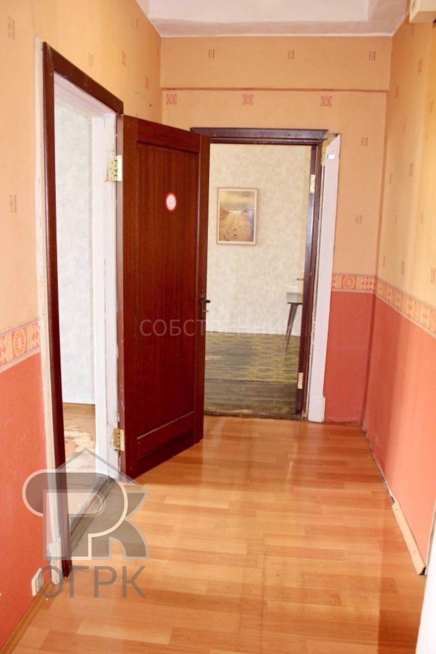 Купить 2-комнатную квартиру, №370522