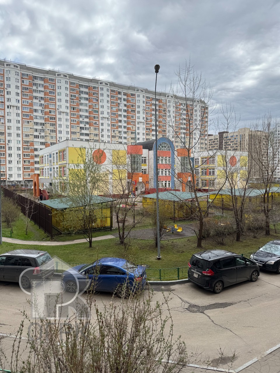 Купить 2-комнатную квартиру, №389350