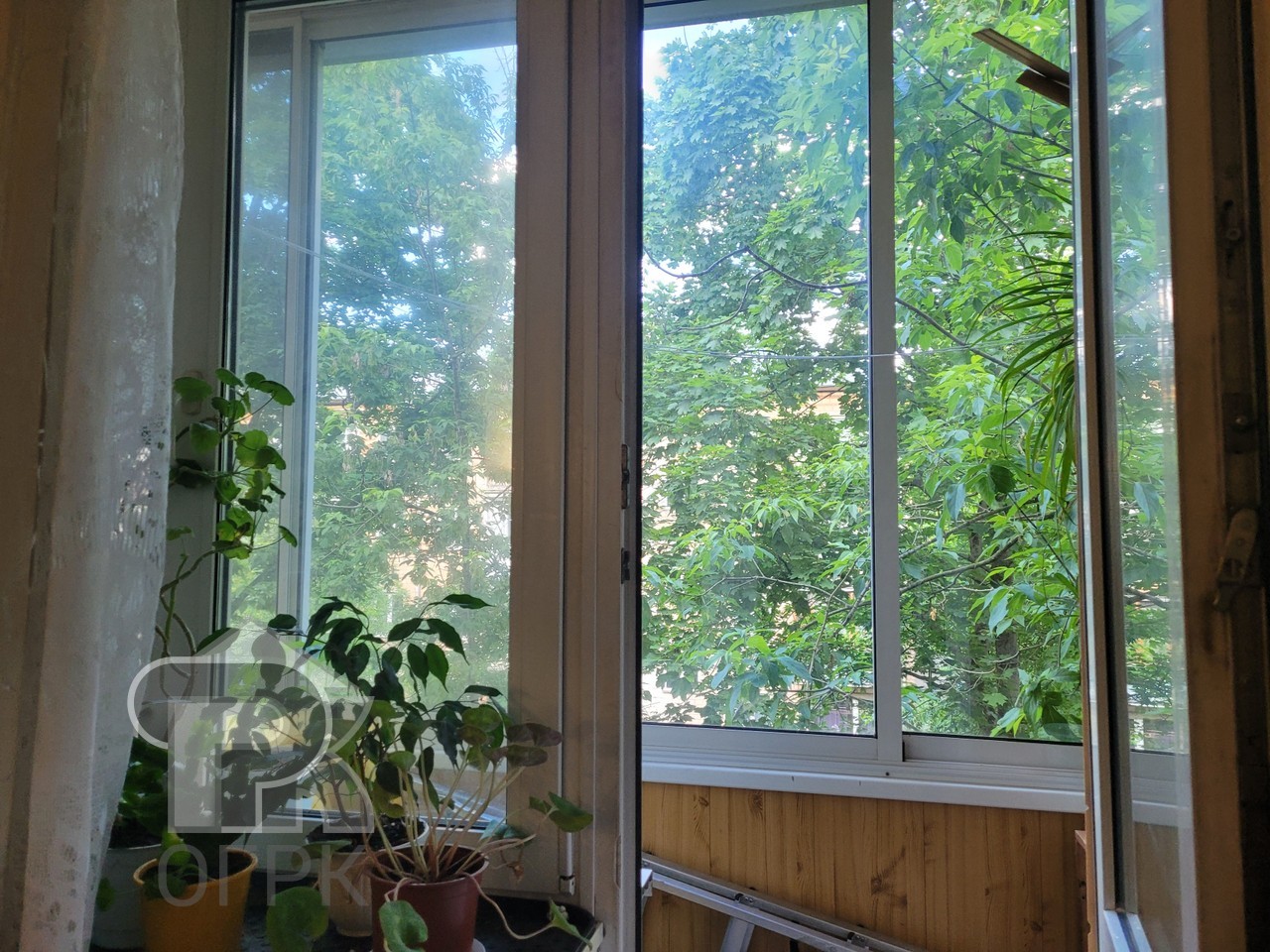 Купить 1-комнатную квартиру, №368084