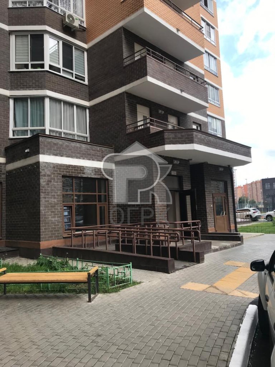 Купить студию, №357480