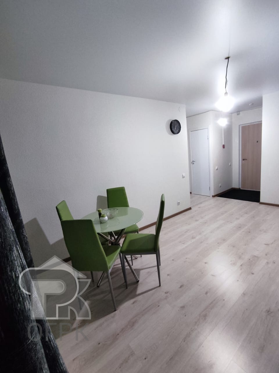 Купить 1-комнатную квартиру, №365310