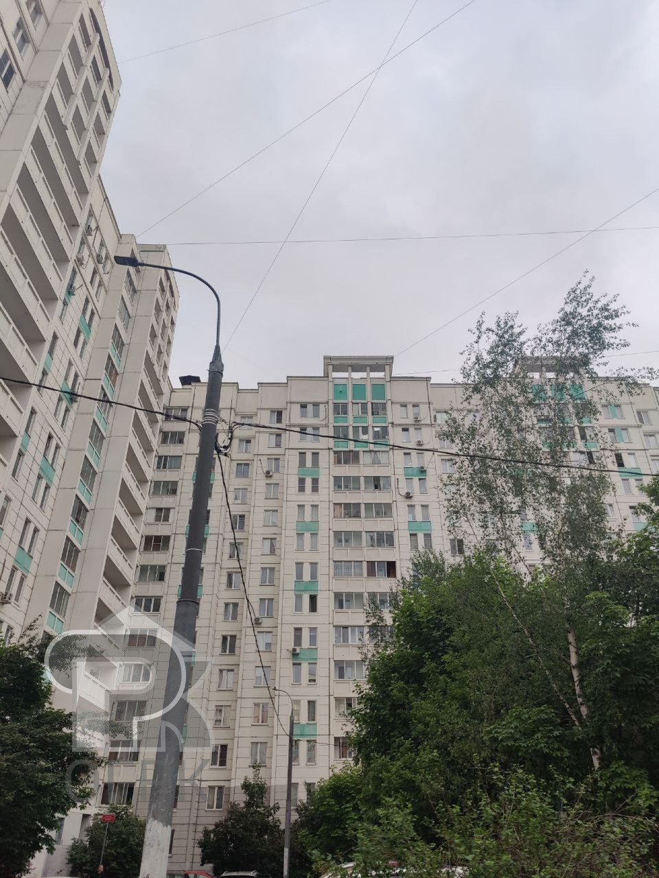 Купить 1-комнатную квартиру, №385709