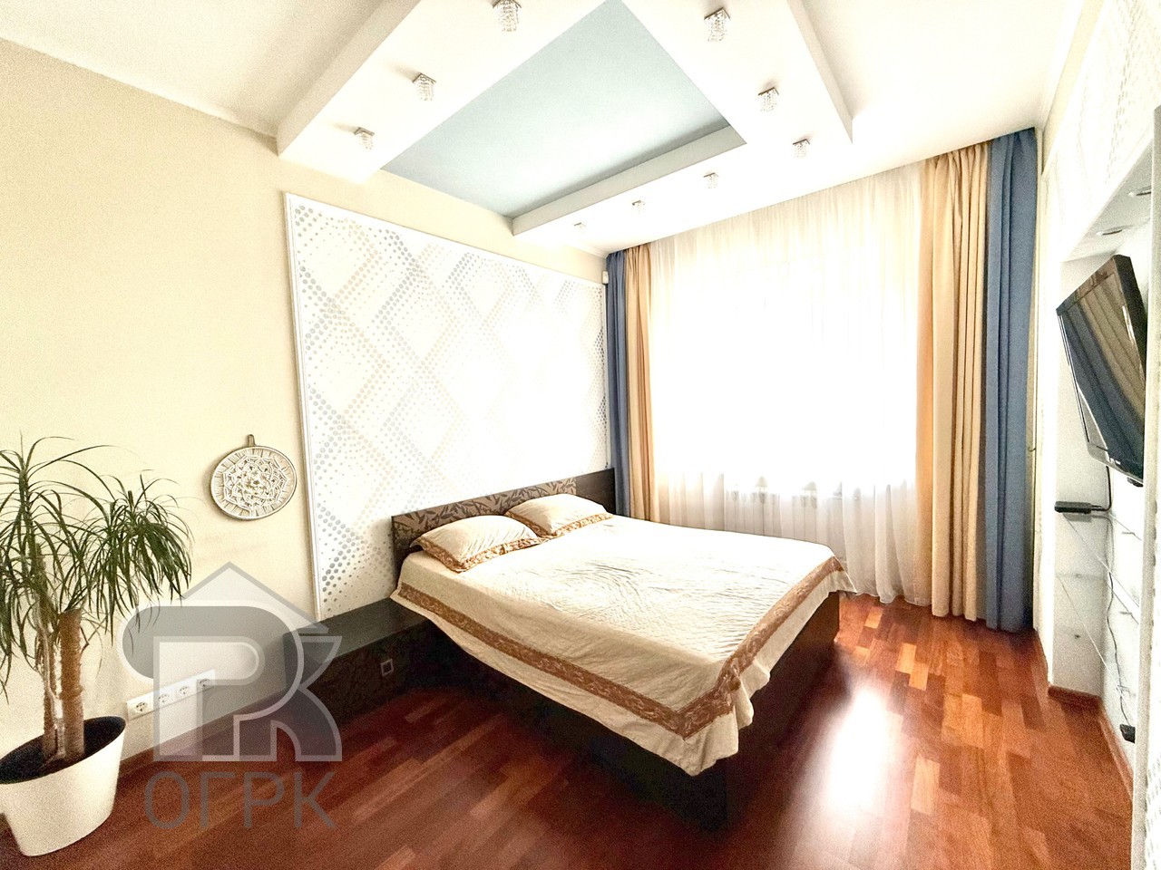 Купить 3-комнатную квартиру, №387955