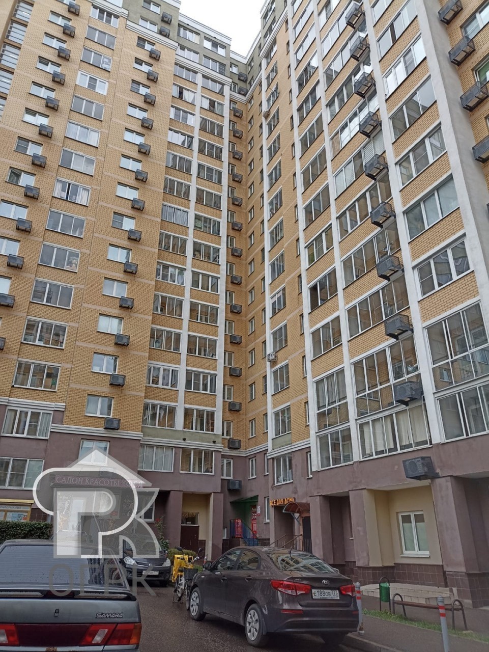 Купить студию, №389366