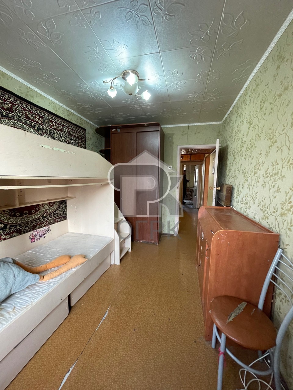 Купить 2-комнатную квартиру, №387739