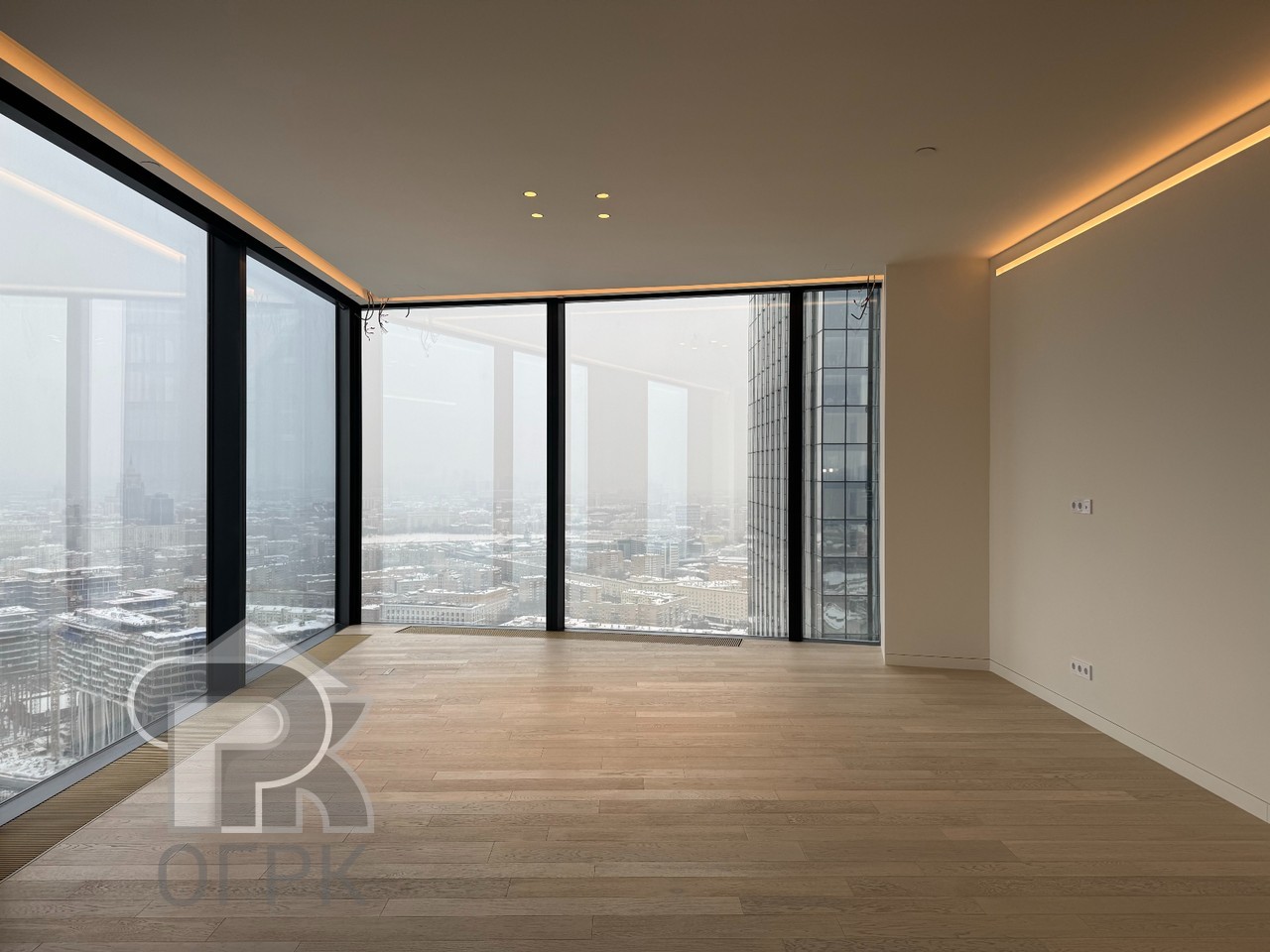 Купить 3-комнатную квартиру, №388049