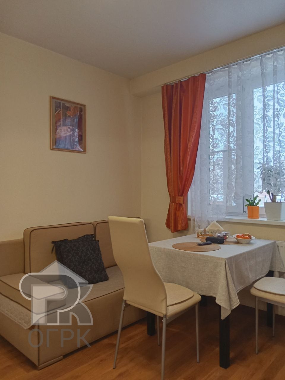 Купить 2-комнатную квартиру, №388236