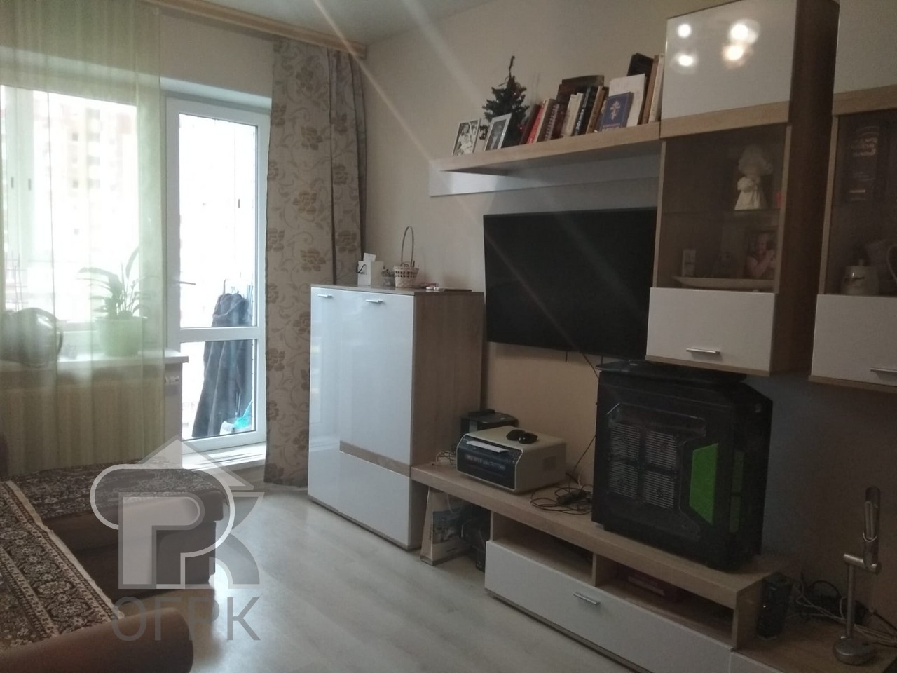 Купить студию, №343516