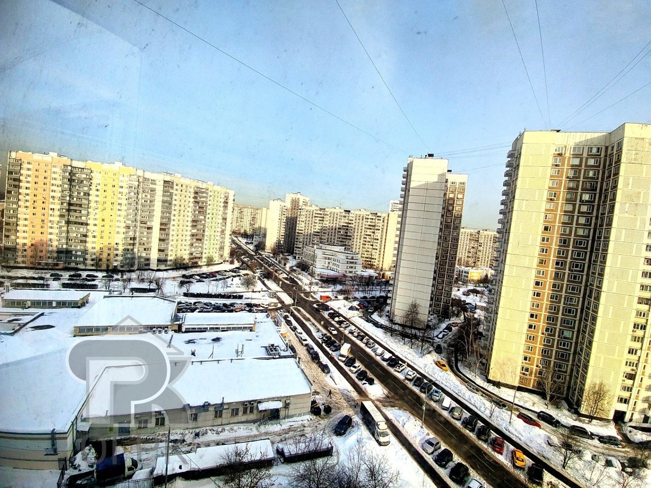 Купить 2-комнатную квартиру, №388479