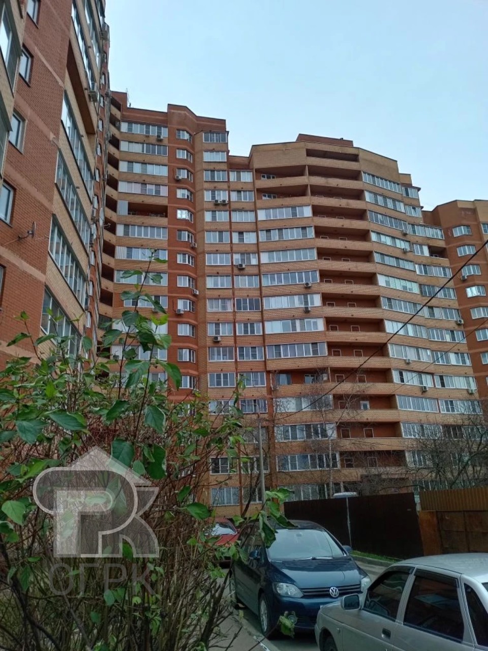 Купить 1-комнатную квартиру, №388836