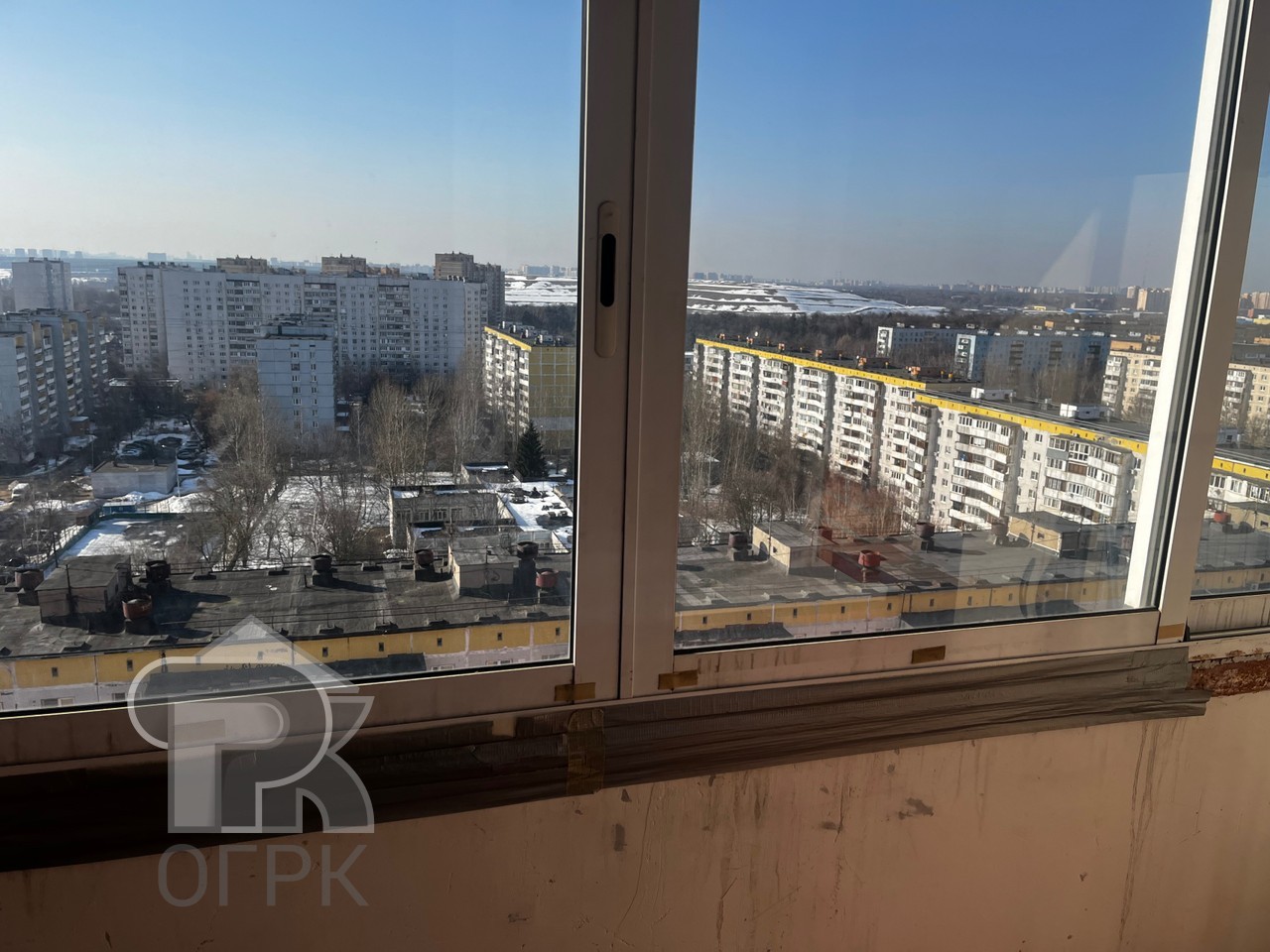 Купить 1-комнатную квартиру, №388824