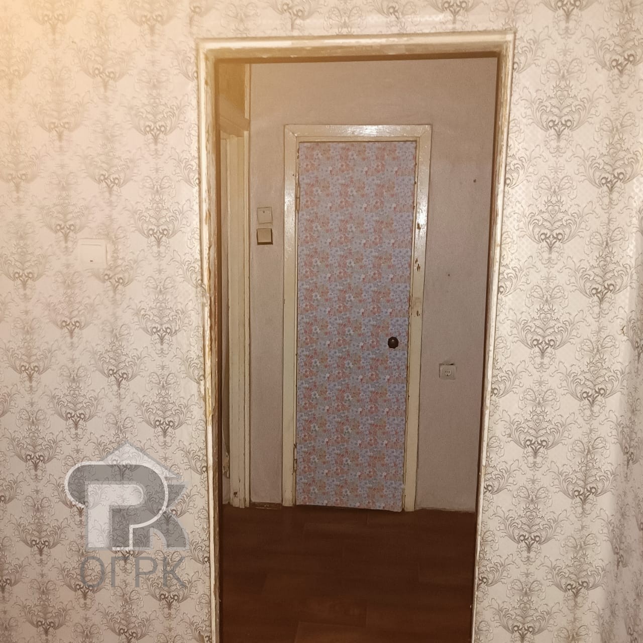 Купить 1-комнатную квартиру, №387409