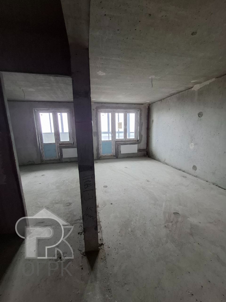 Купить 1-комнатную квартиру, №389235