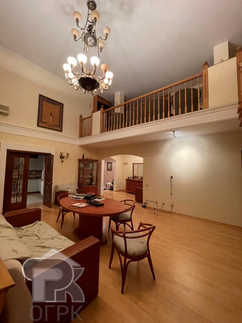 Купить 5-комнатную квартиру, №330866