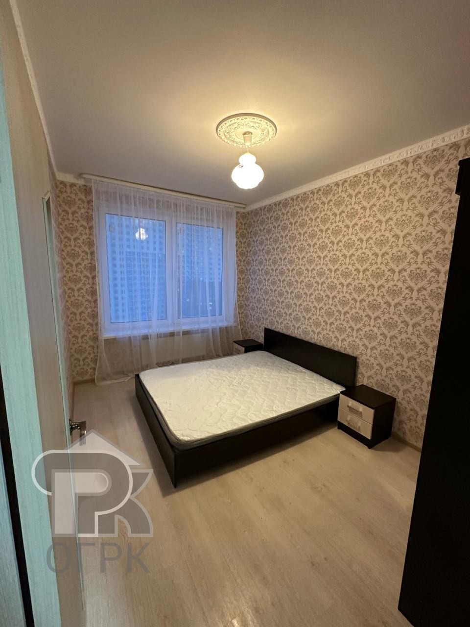 Купить 1-комнатную квартиру, №385048
