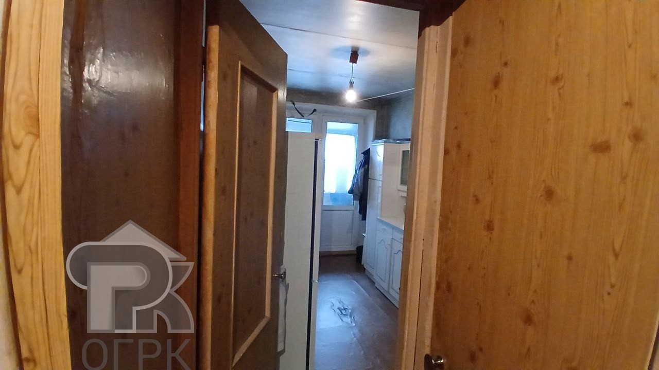 Купить 1-комнатную квартиру, №388120