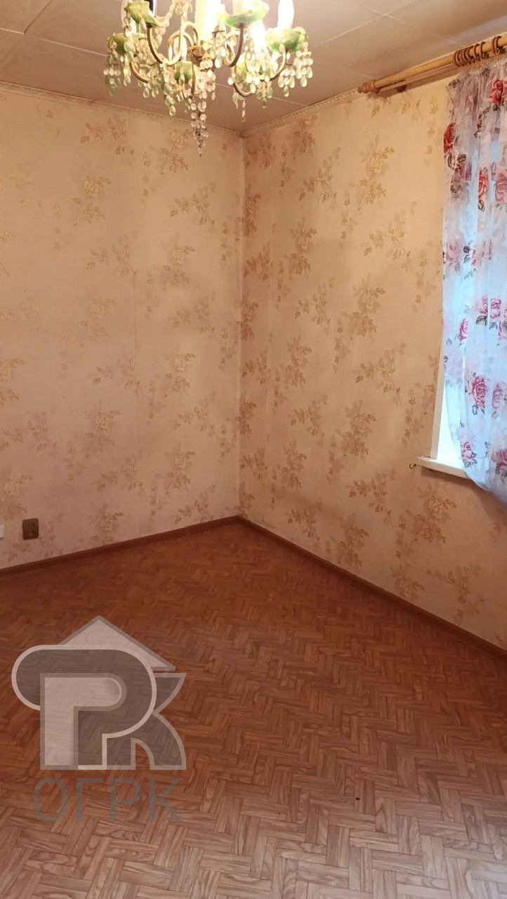 Купить 3-комнатную квартиру, №391534