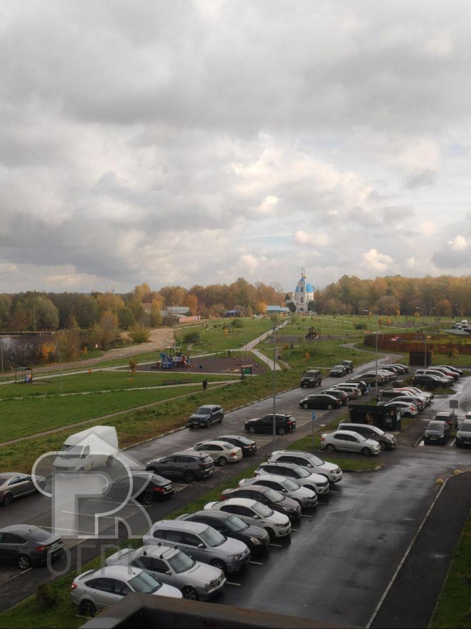 Купить 1-комнатную квартиру, №387572