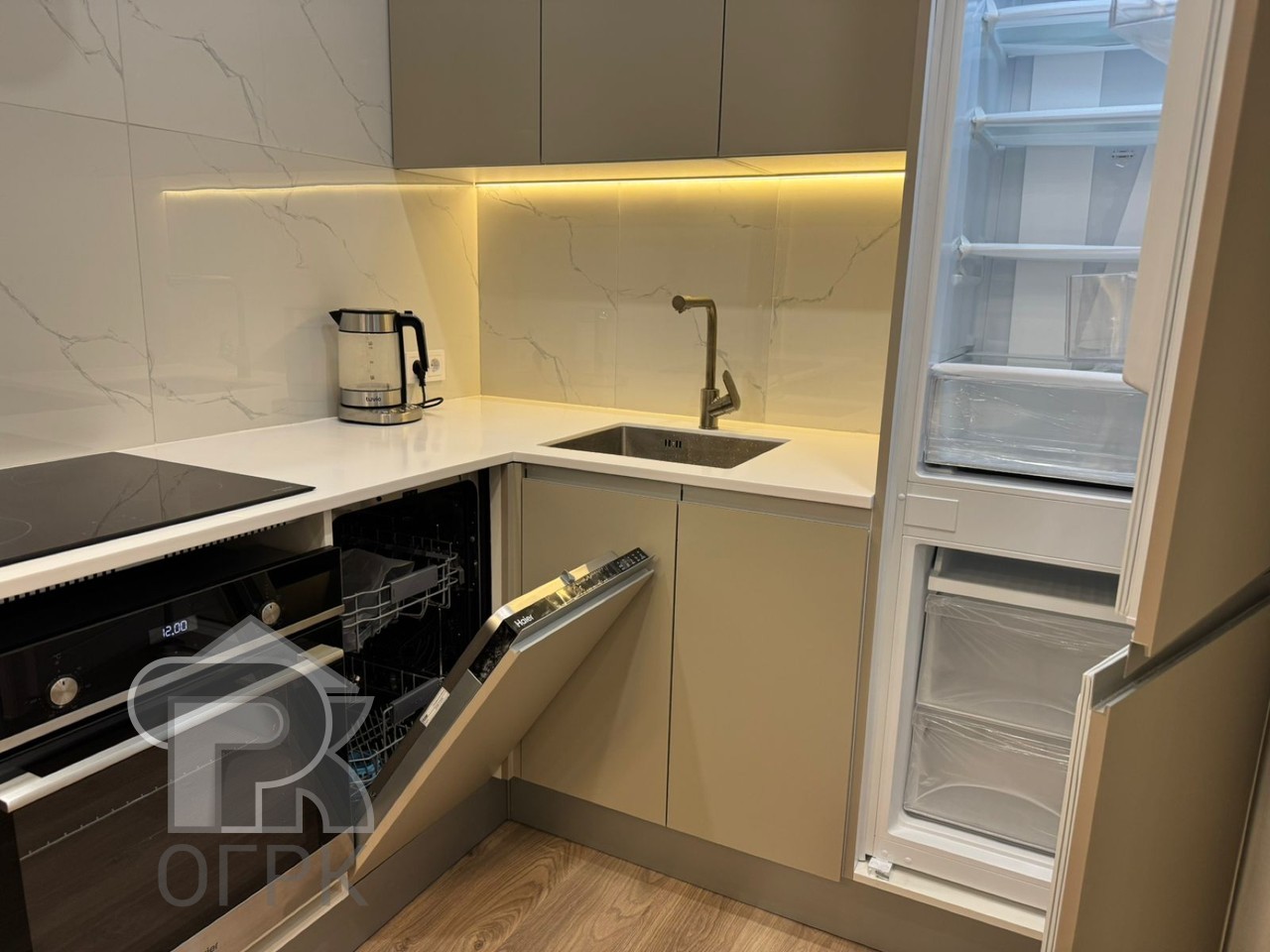 Купить 2-комнатную квартиру, №387790