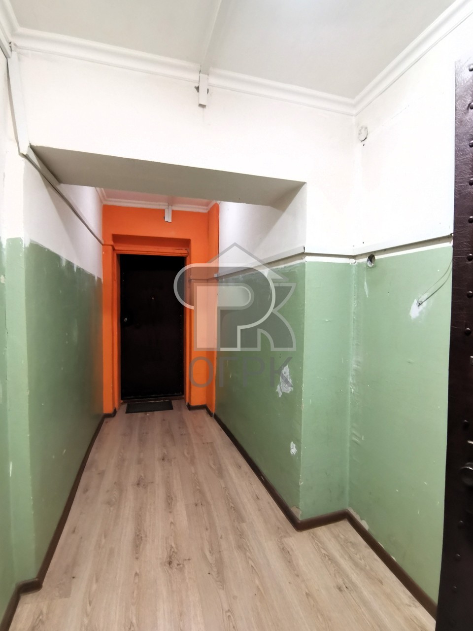 Купить 2-комнатную квартиру, №370905